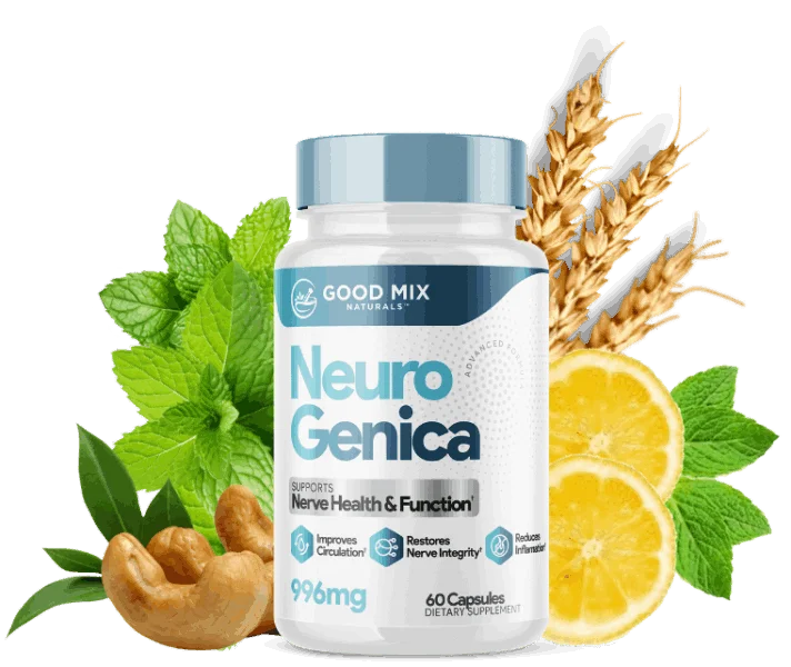 NeuroGenica